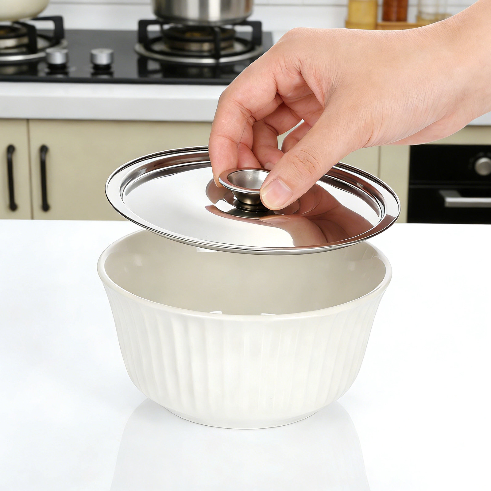 1 Stück 16cm Edelstahl-Gewürzt – Kitchen Gadgets For Small Kitchens Bewertung und Preis