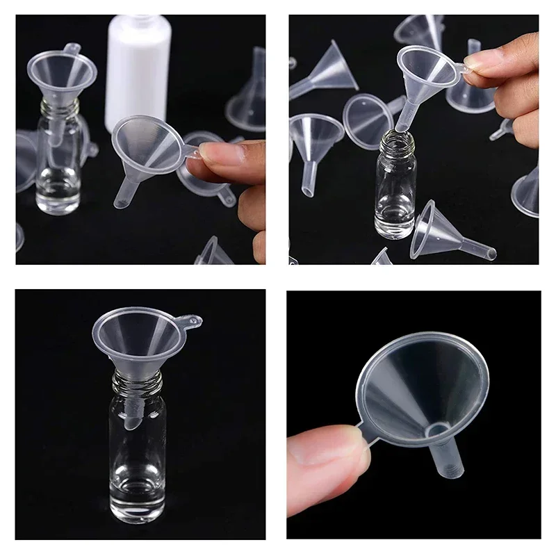 100 Stück/Lot Mini-Flüssigkeit – Kitchen Gadgets For Small Kitchens Bewertung und Preis