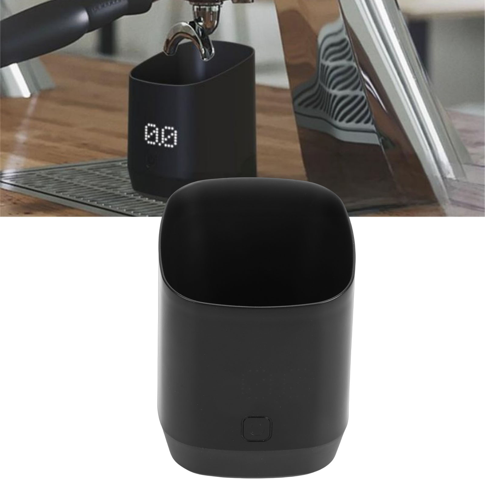 Digitaler Dosierbecher mit LED – Kitchen Gadgets Website Bewertung und Preis