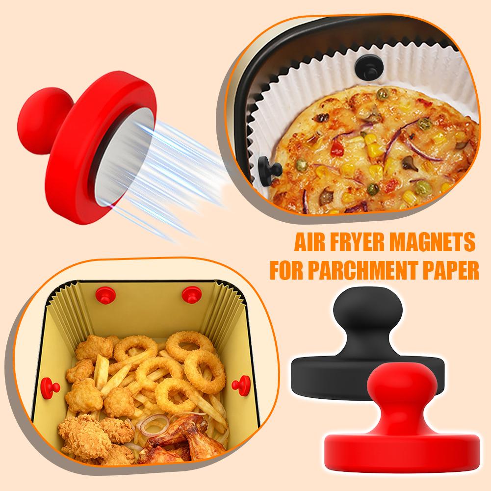 Luftfritteusen-Pergamentpapier – Kitchen Gadgets Air Fryer Bewertung und Preis