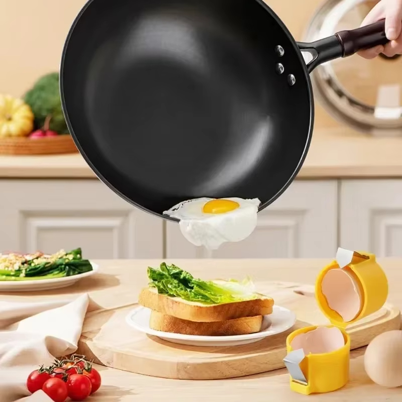 Professioneller Manueller Eier – Egg Separator Tool Bewertung und Preis