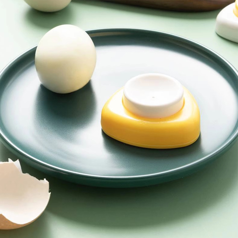 Praktischer Eierlocher, -öffne – Egg Separator Tool Bewertung und Preis