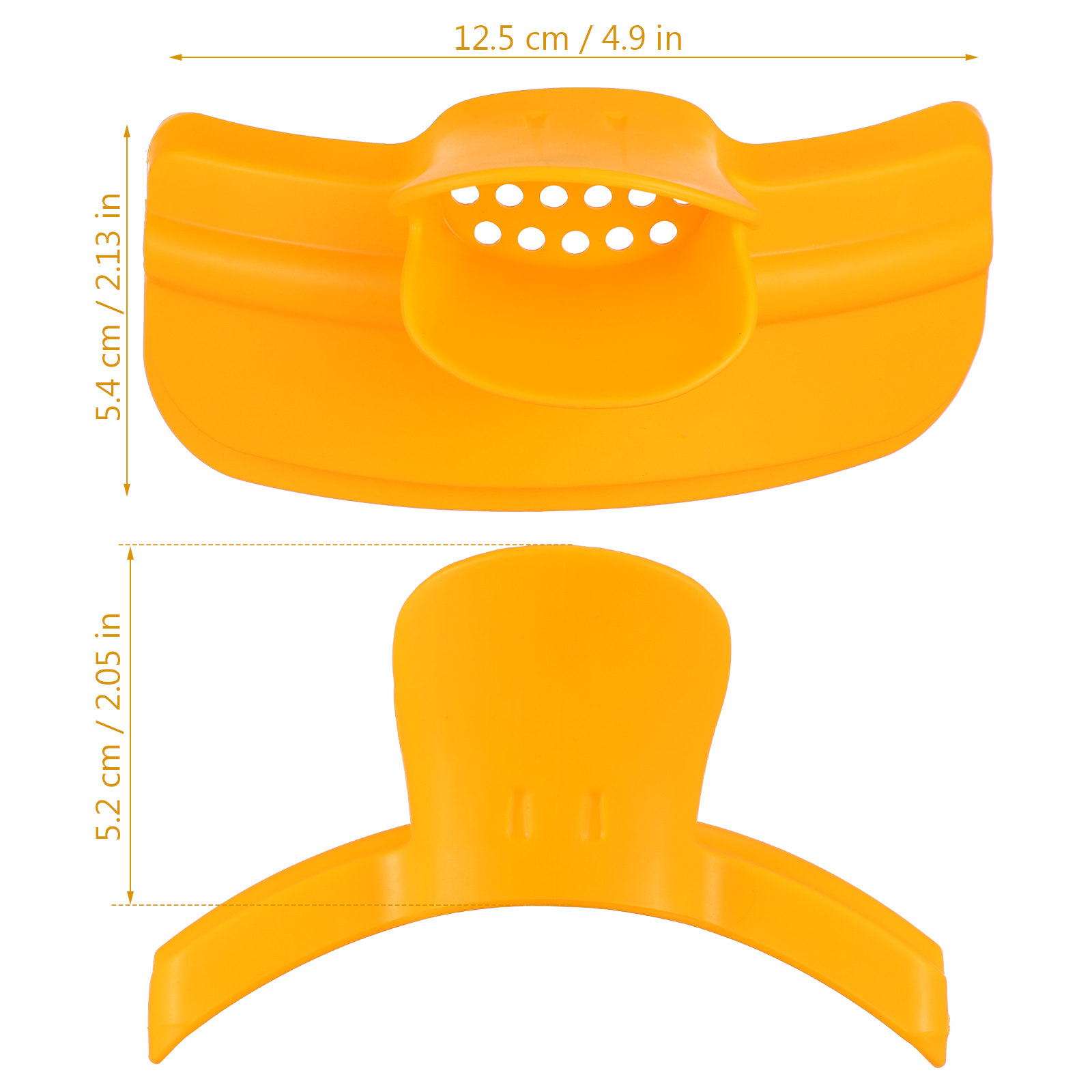 Clip-on Topfkanten-Suppenausgi – Kitchen Gadgets Made In Usa Bewertung und Preis