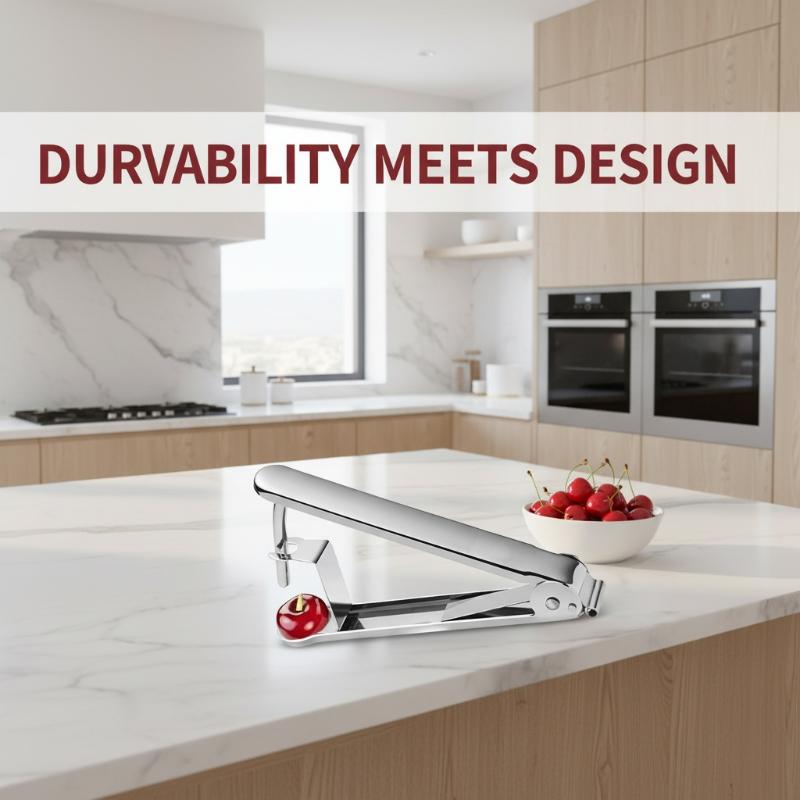 Multifunktionaler Kernentferne – Kitchen Gadgets For Small Kitchens Bewertung und Preis