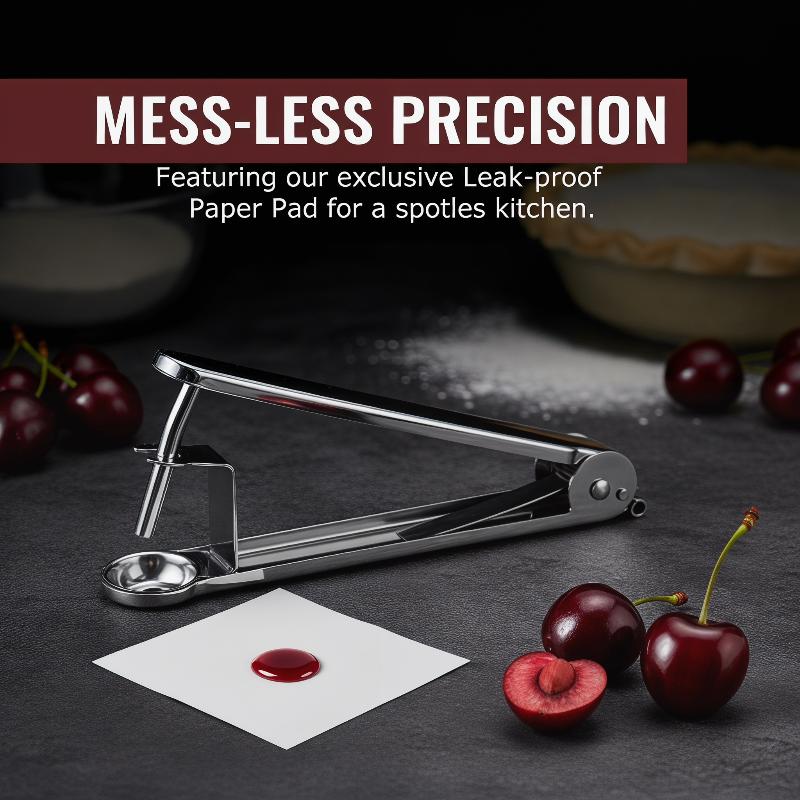 Multifunktionaler Kernentferne – Kitchen Gadgets For Small Kitchens Bewertung und Preis