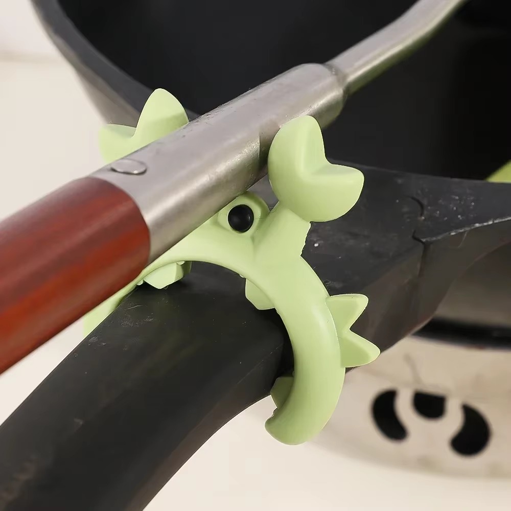 Silikon-Spatelhalter Multifunk – Kitchen Gadgets For Small Kitchens Bewertung und Preis