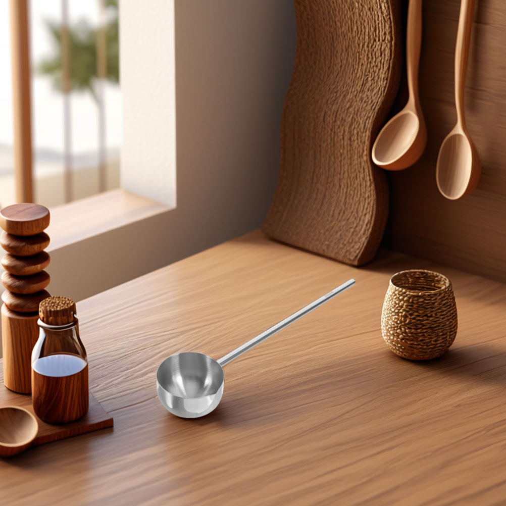 2 Stück Edelstahl-Schöpflöffel – Kitchen Gadgets For Small Kitchens Bewertung und Preis