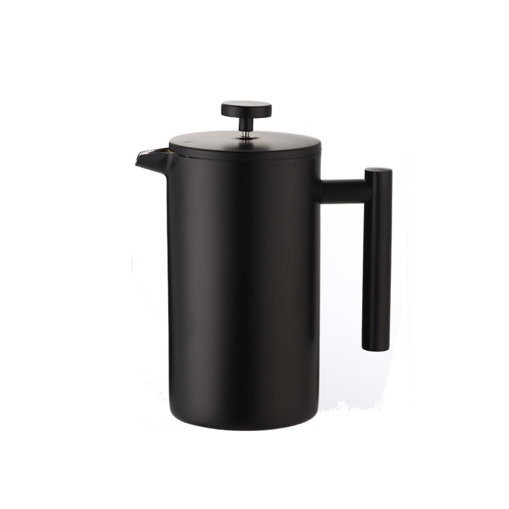 350/600/800/1000/1500ml French – French Press Coffee Maker Bewertung und Preis